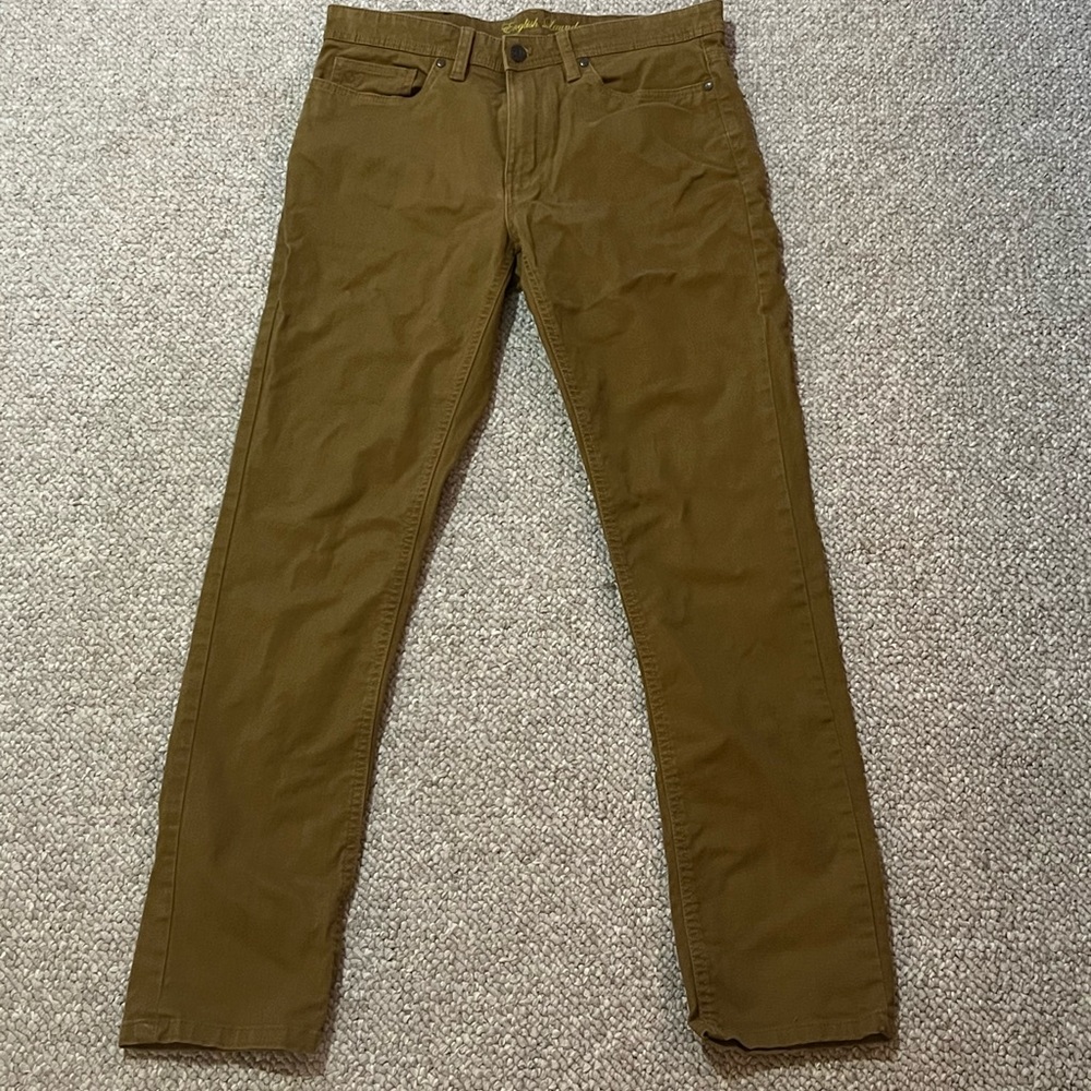 English Laundry Men’s 32x32 jeans